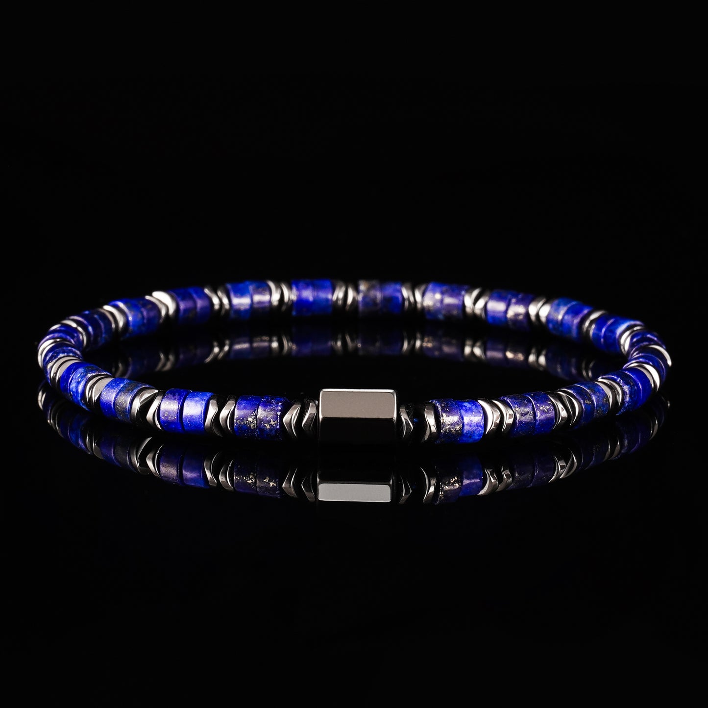 LABR Lapis Lazuli Bracelet