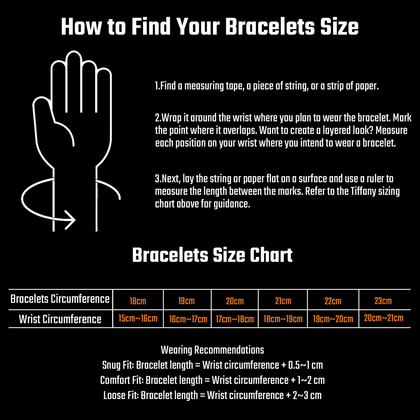 LABR Viking Twisted Wolf Head Bracelet