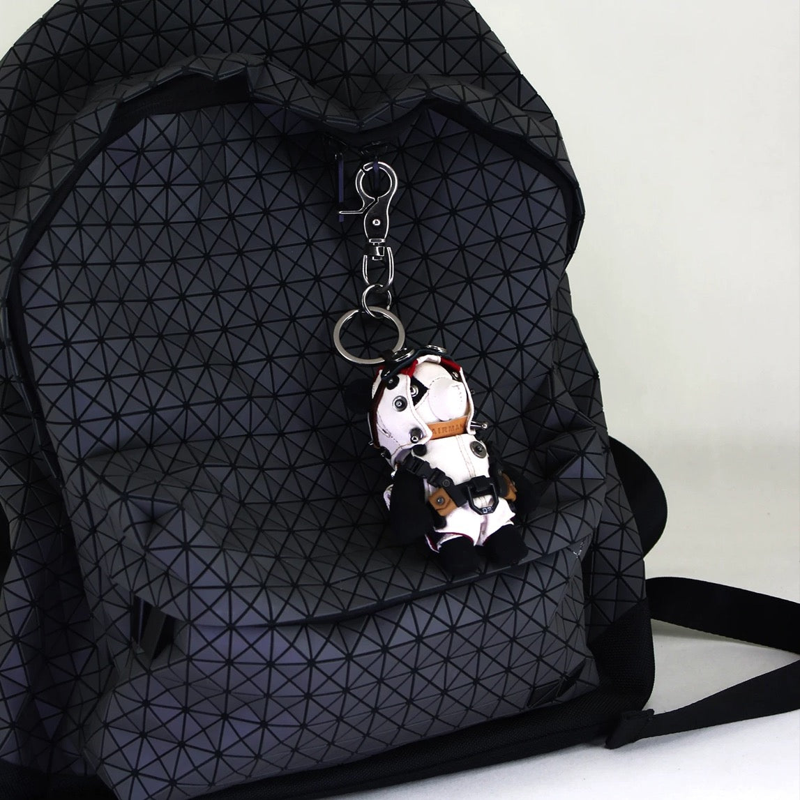 Pilot Panda – Plush Charm