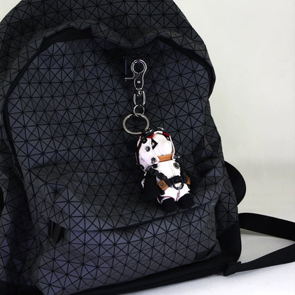 Pilot Panda – Plush Charm